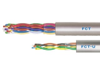 FCT - e-cable オンラインショップ